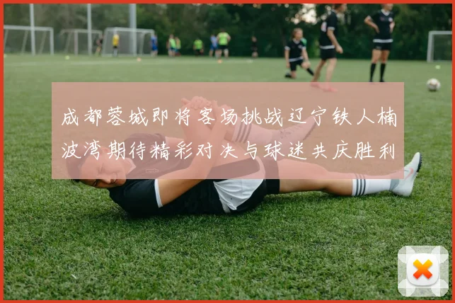 成都蓉城即将客场挑战辽宁铁人楠波湾期待精彩对决与球迷共庆胜利